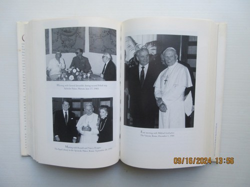 His Holiness : John Paul II and the Hidden History of Our Time by Marco... - Picture 3 of 4