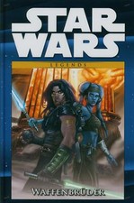 Star Wars Comic Collection 64 - Panini (2016-2021) CIB