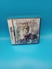 Radiant Historia (Nintendo DS, 2011) Brand New Sealed