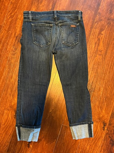 joes jeans - wmns capris - Picture 3 of 5