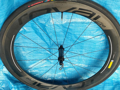 Roval Rapide Cl60 Front And Rear Wheel Set | eBay Roval Rapide Cl60 Front And Rear Wheel Set | eBay