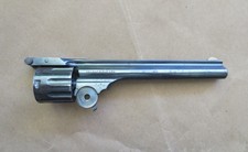 Hr 22 Special Revolver Barrel 22lr 9-shot Cylinder Rough Exterior