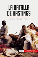 50Minutos | La Batalla De Hastings | Taschenbuch | Spanisch (2017) | Historia
