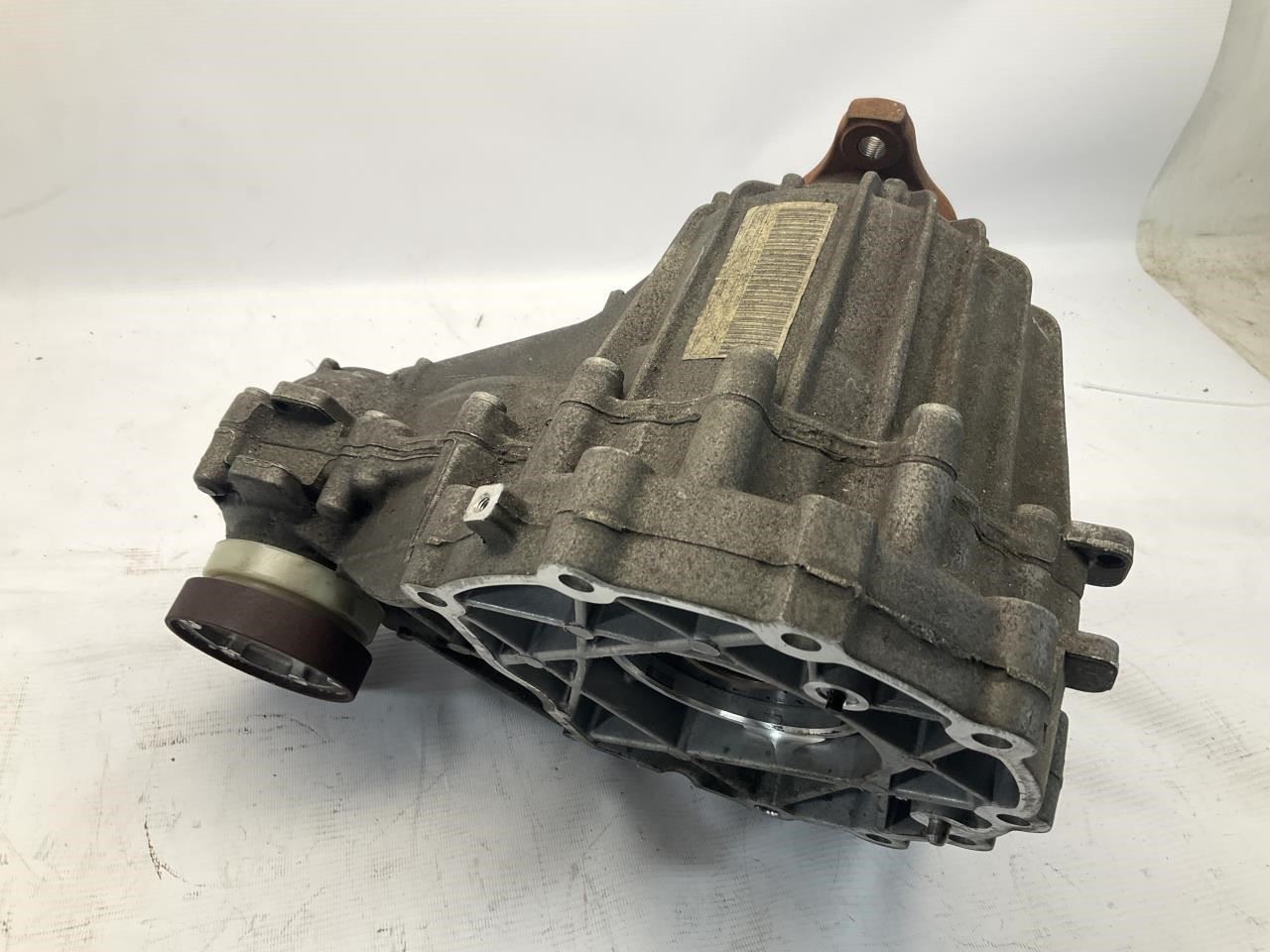 17-22 Maserati Levante AWD Transfer Case Q