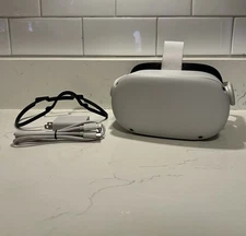 Meta Oculus Quest 2 - 256GB VR Headset With Glasses Spacer