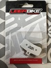 Uber Bike Shimano Saint / Zee Race Disc Brake Pads