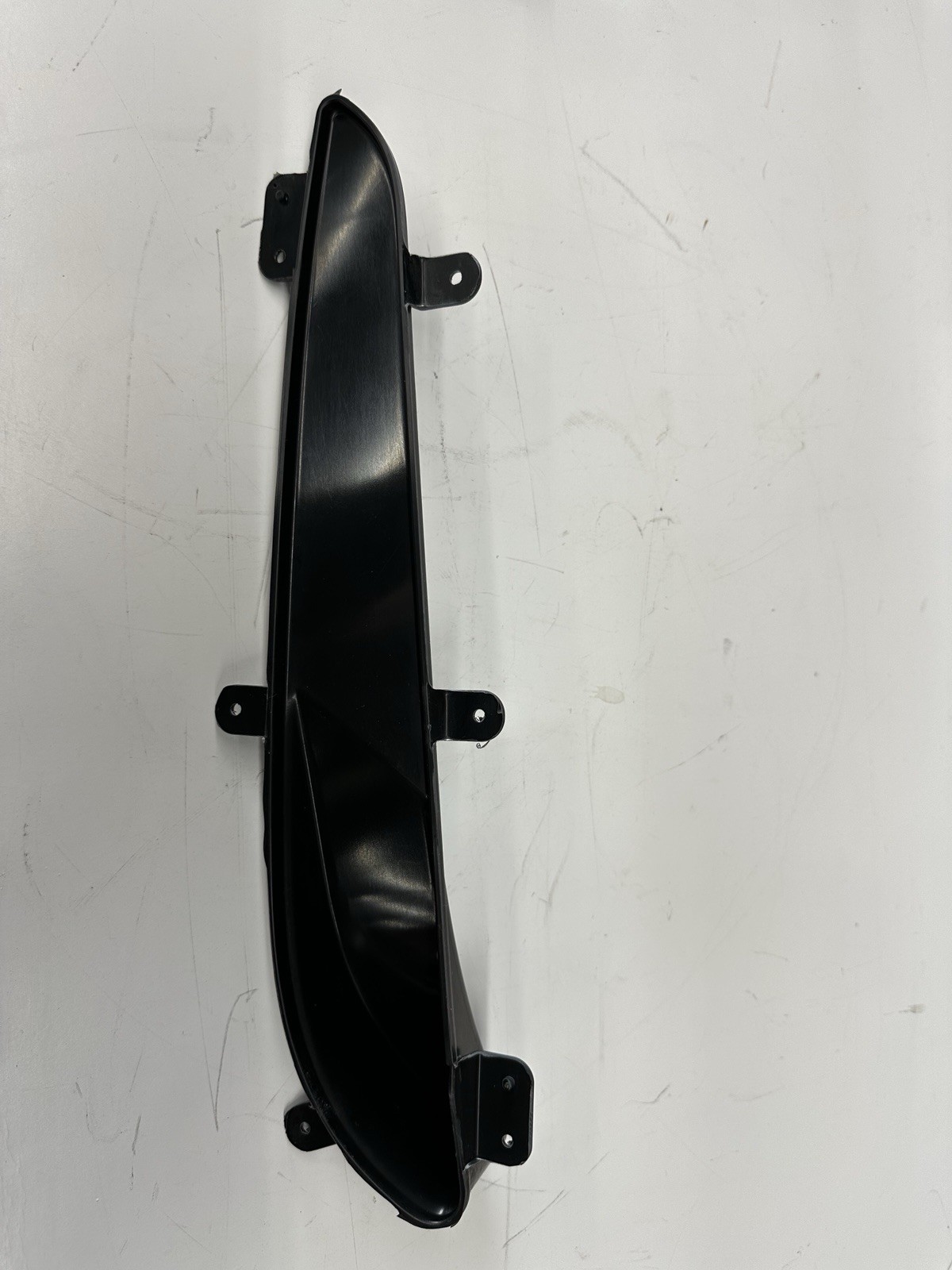 Ferrari GTC4Lusso Rear Bumper grille P/N 87802600