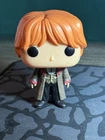 Funko Pop! Vinyl: Harry Potter - Ron Weasley (Yule Ball) #12-No Box