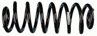 NEU - Sachs 996713 Fahrwerksfeder FüR BMW