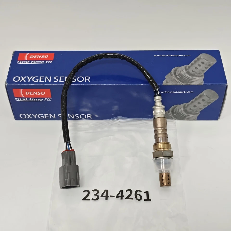 Up & Downstream Oxygen Sensor 234-4261 For Lexus Toyota RAV4 4Runner Camry Vibe - Изображение 3 из 4