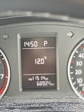 VW Volkswagen Sharan 1.4 Petrol 7 Seater Automatic