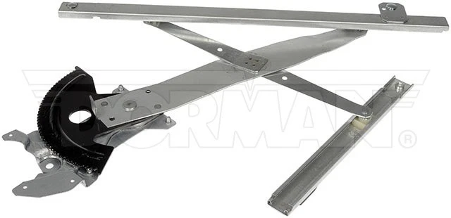 Regulador de ventana Dorman 740-758 para 96-05 Chevrolet Pontiac Cavalier Sunfire Foto 2 de 4