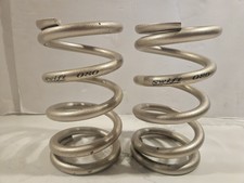 Swift 8kg 6 60.3mm Coilovers Springs Gold Qty 2 Swift 8kg 6 60.3mm Coilovers Springs Gold Qty 2