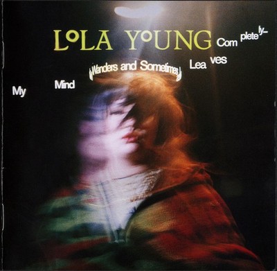 Lola Young - My Mind Wanders And Sometimes Leaves Completely (CD) - POP *NEW*