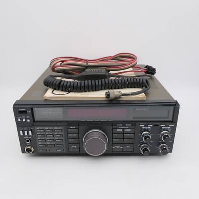 KENWOOD TS-790 10W 144/430MHz All Mode Transceiver Ham Radio As Is
