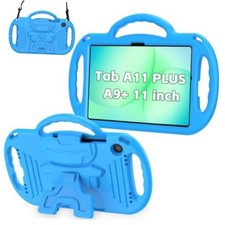 Kids Case for Samsung Galaxy Tab A11 Plus/A9 Plus 11 Inch Case, with Blue