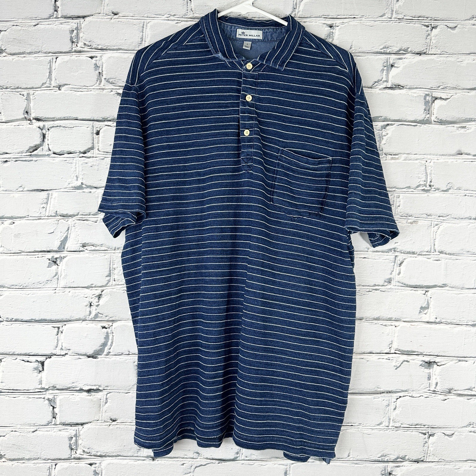 Peter Millar - image 1