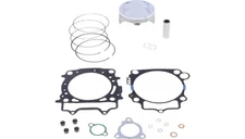 Athena Piston Kit with Gaskets - Standard Bore 96.95mm Motorcycle Dirt Bike