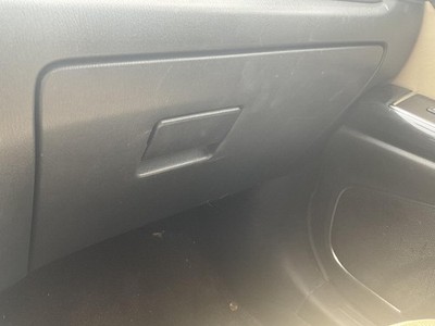 Used Glove Box fits: 2018 Mazda CX-9  Grade A