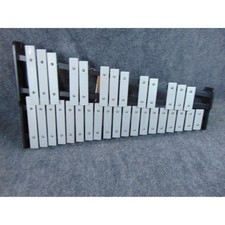 Pearl Glockenspiel Concert Bells Clean READY TO PLAY Student Bell Kit Percussion