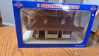 Atlas #66901 Passenger Station Hillside Structure Series O Scale  Built-Up — photo 1