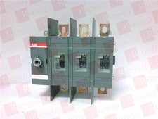 ASEA BROWN BOVERI OT200U03 / OT200U03 (USED)