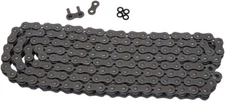 EK 520 SRX2 Series Quadra X-Ring Chain 160 Links Natural