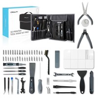Creality 3D-Drucker Tool Kit Pro Werkzeugset FüR Fdm-Drucker