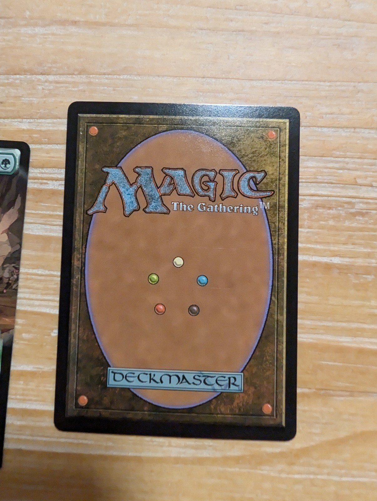 2025 Magic Cruel Tutor Borderless Foil Mtg Avatar Pack Fresh
