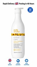 Milk Shake Color Care Hair Color Maintainer Shampoo 1000ml