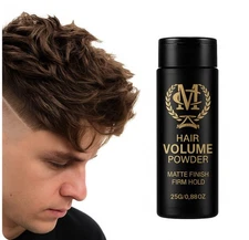 MC Texture Powder | 24H Hold | Matte Finish | Hair Volumizing Styling | 30g 