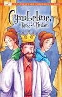 Cymbeline, King Of Britain | William Shakespeare | Englisch | Taschenbuch | 2012
