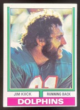 Click to enlarge Jim Kiick