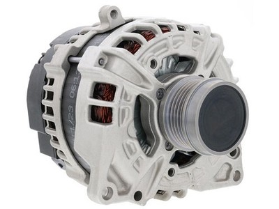 For 2005-2009, 2011 Mercedes SL65 AMG Alternator SEG Automotive 34842MHZJ 2006