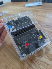 RGBFC Famicom Game Console FPGA, HDMI RGBS Output, Nintendo NES