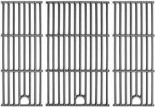 17" Grill Grate for Charbroil Performance 4 Burner 463352521 463354021