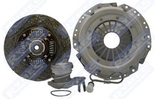 Clutch Kit for VAUXHALL ASTRA Mk VI J P10 2009 to 2015