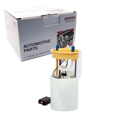 ASTEMO HÜCO KRAFTSTOFF-FÖRDEREINHEIT DIESELPUMPE für AUDI A1 SEAT IBIZA SKOD