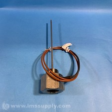 St. Clair Systems SX0447A Temperature Sensor FNIP