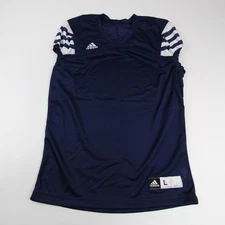 adidas Practice Jersey - Football Men's Navy New without Tags