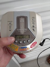 Vintage aiwa EASS 3x CD Player AM/FM Tuner XP-R220