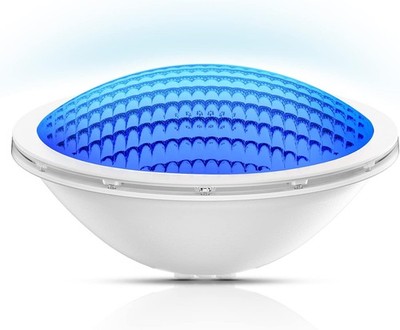 LyLmLe LED Poolbeleuchtung PAR56,18W Poolscheinwerfer Led Lampe
