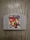 Mario Party (Nintendo 64, 1999)
