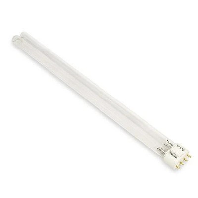 LightTech LTC95WH O/2G11 95W 2G11 UV / Fluorescent Lamps   Lot of 1   Hungary