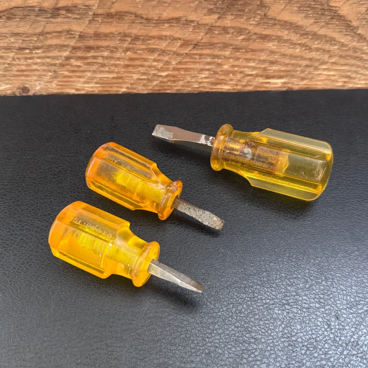 Proto Set Automotive Screwdrivers for sale | eBay