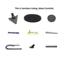 Fits For Bissell 2256, 2254, 22543, 22548, 2255, 2739 CleanView Swivel Rewind Pa