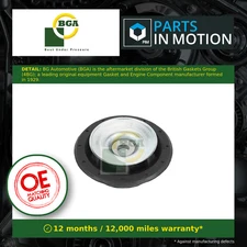 Top Strut Mounting fits VW GOLF Front 83 to 99 BGA 176412329A 191412329 Quality