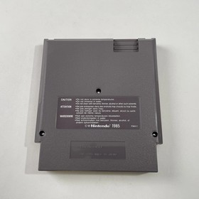 Nintendo NES Adventures Of Lolo 2 FRA Quasi neuf