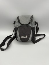 Jack Wolfskin Umhängetaschen Handtasche Kameratasche Outdoor TOP