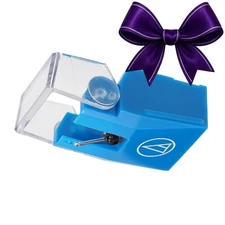 Audio-Technica VMN10CB Conical Bonded Stylus Turntable Accessory